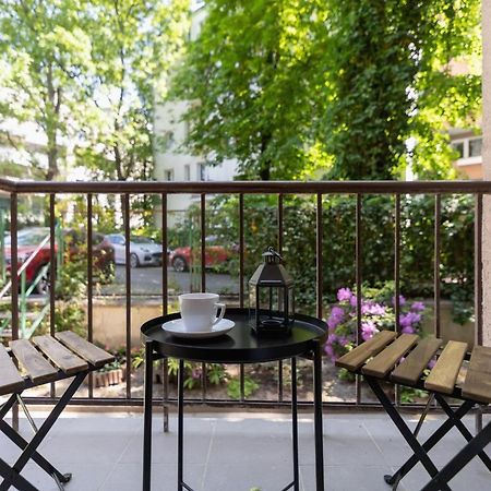 Luxurious & Unique Apartment Mickiewicza Cracow By Renters Prestige Krakow Exterior photo