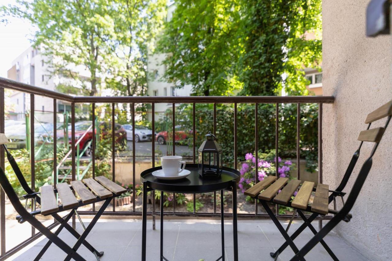 Luxurious & Unique Apartment Mickiewicza Cracow By Renters Prestige Krakow Exterior photo