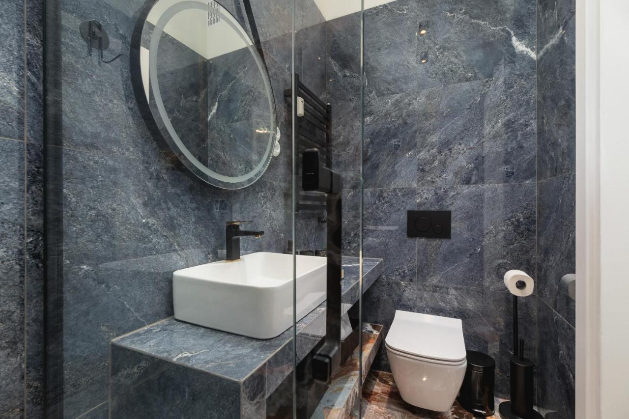 Luxurious & Unique Apartment Mickiewicza Cracow By Renters Prestige Krakow Exterior photo
